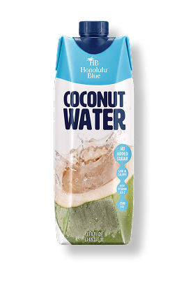 Coconut Water