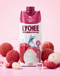 Lychee + Salt