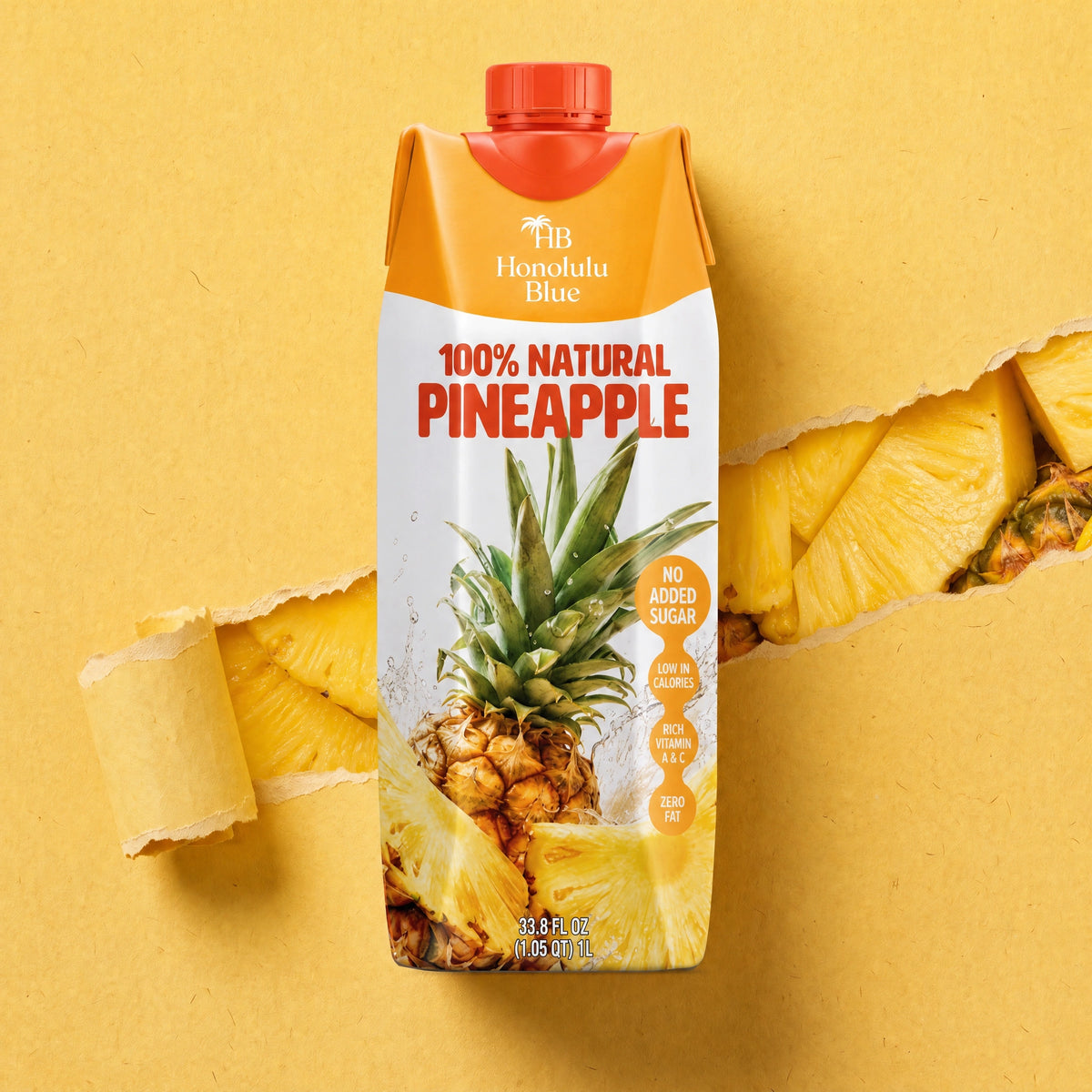 PINEAPPLE