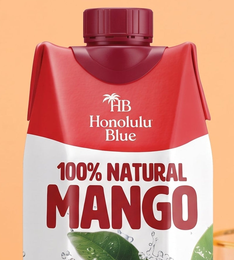 Mango Water