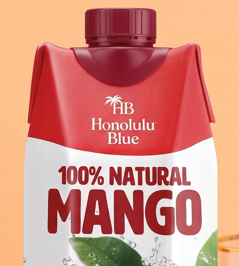 Mango Water