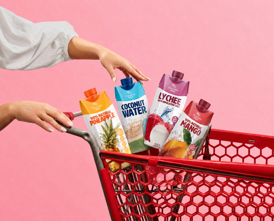 Retail & Grocery