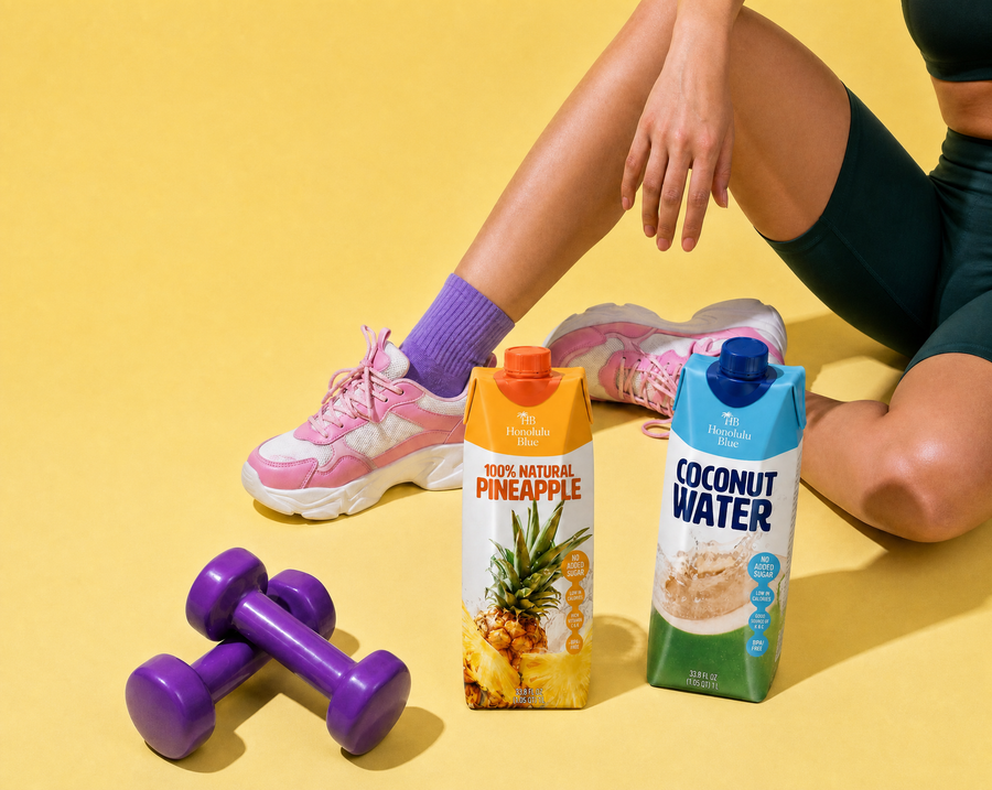 Gyms, Studios & Wellness